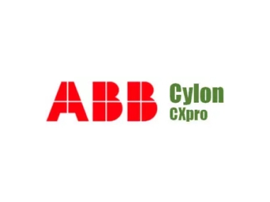 ABB Cylon C Xpro logo card