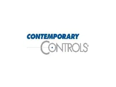 Contemporary Controls logo card