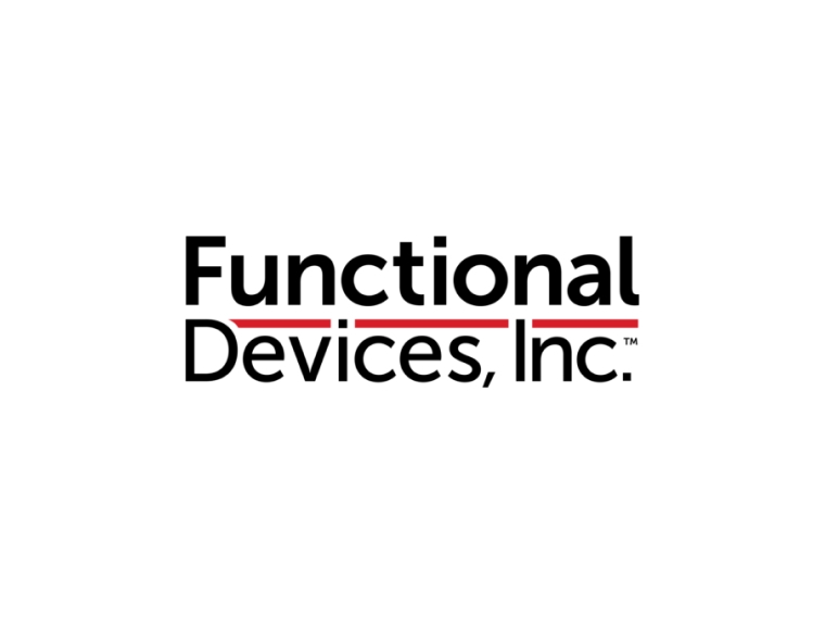 Functional Devices logo card