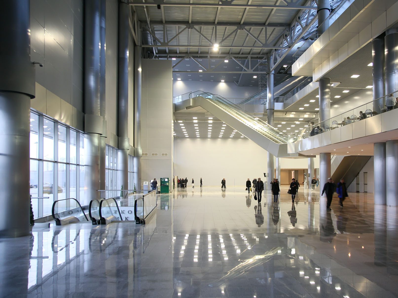 Services electrical automation intro